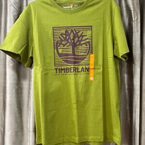 Timberland short sleeve T-shirt - Size: Medium